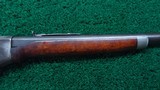 EARLY SPENCER SPORTING RIFLE CALIBER 56-46 RF - 5 of 20