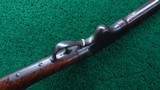 SPENCER SPORTING RIFLE IN CALIBER 56-46 RF - 3 of 23