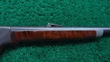 SPENCER SPORTING RIFLE IN CALIBER 56-46 RF - 5 of 23