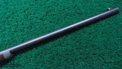 SPENCER SPORTING RIFLE IN CALIBER 56-46 RF - Image 7 of 23