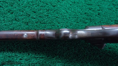 SPENCER SPORTING RIFLE IN CALIBER 56-46 RF - Image 11 of 23