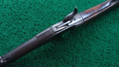 SPENCER SPORTING RIFLE IN CALIBER 56-46 RF - Image 4 of 23