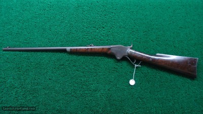 SPENCER SPORTING RIFLE IN CALIBER 56-46 RF - Image 22 of 23