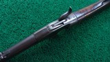 SPENCER SPORTING RIFLE IN CALIBER 56-46 RF - 4 of 23