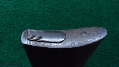SPENCER SPORTING RIFLE IN CALIBER 56-46 RF - Image 20 of 23