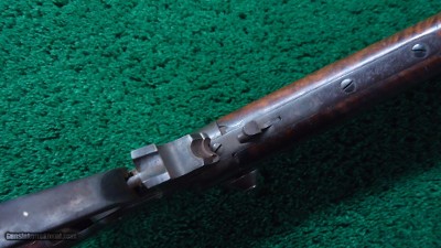 SPENCER SPORTING RIFLE IN CALIBER 56-46 RF - Image 9 of 23