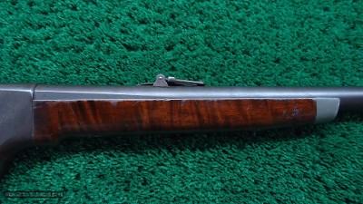SPENCER SPORTING RIFLE IN CALIBER 56-46 RF - Image 5 of 23