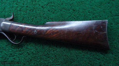SPENCER SPORTING RIFLE IN CALIBER 56-46 RF - Image 19 of 23