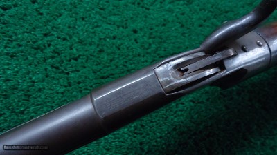 SPENCER SPORTING RIFLE IN CALIBER 56-46 RF - Image 10 of 23