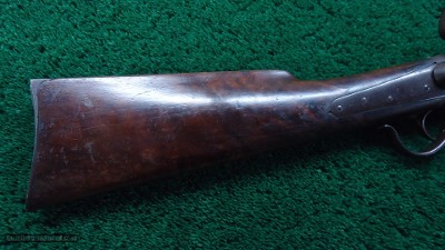 SPENCER SPORTING RIFLE IN CALIBER 56-46 RF - Image 21 of 23