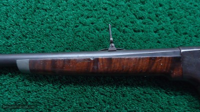SPENCER SPORTING RIFLE IN CALIBER 56-46 RF - Image 14 of 23