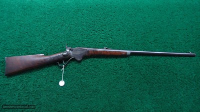 SPENCER SPORTING RIFLE IN CALIBER 56-46 RF - Image 23 of 23
