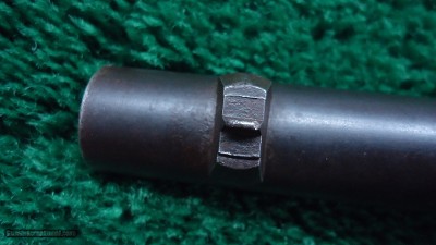 SPENCER SPORTING RIFLE IN CALIBER 56-46 RF - Image 12 of 23
