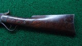 SPENCER SPORTING RIFLE IN CALIBER 56-46 RF - 19 of 23