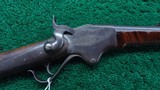SPENCER SPORTING RIFLE IN CALIBER 56-46 RF