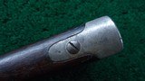 NEW MODEL 1865 SPENCER SRC MADE BY BURNSIDE - 17 of 22