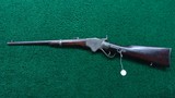 NEW MODEL 1865 SPENCER SRC MADE BY BURNSIDE - 21 of 22