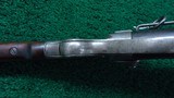 NEW MODEL 1865 SPENCER SRC MADE BY BURNSIDE - 11 of 22