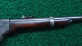 NEW MODEL 1865 SPENCER SRC MADE BY BURNSIDE - 5 of 22