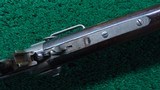 NEW MODEL 1865 SPENCER SRC MADE BY BURNSIDE - 9 of 22