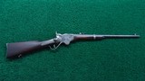 NEW MODEL 1865 SPENCER SRC MADE BY BURNSIDE - 22 of 22