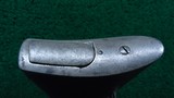 NEW MODEL 1865 SPENCER SRC MADE BY BURNSIDE - 19 of 22