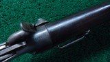 NEW MODEL 1865 SPENCER SRC MADE BY BURNSIDE - 8 of 22