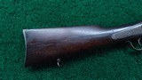 NEW MODEL 1865 SPENCER SRC MADE BY BURNSIDE - 20 of 22