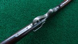 NEW MODEL 1865 SPENCER SRC MADE BY BURNSIDE - 3 of 22