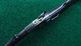 NEW MODEL 1865 SPENCER SRC MADE BY BURNSIDE - 4 of 22