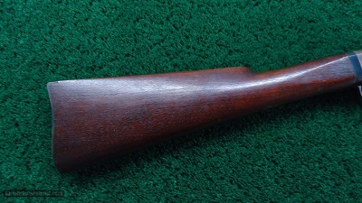 EARLY SMITH PATENT CIVIL WAR CARBINE SERIAL NUMBER 3 - Image 21 of 23