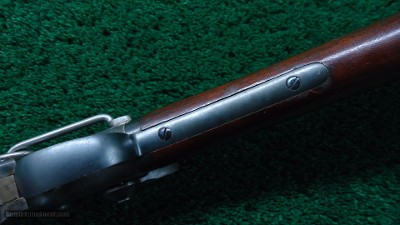 EARLY SMITH PATENT CIVIL WAR CARBINE SERIAL NUMBER 3 - Image 11 of 23