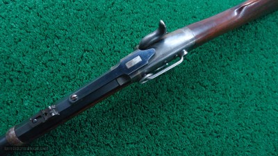 EARLY SMITH PATENT CIVIL WAR CARBINE SERIAL NUMBER 3 - Image 4 of 23