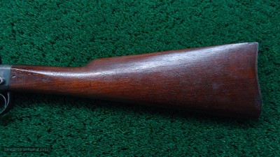 EARLY SMITH PATENT CIVIL WAR CARBINE SERIAL NUMBER 3 - Image 19 of 23
