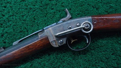 EARLY SMITH PATENT CIVIL WAR CARBINE SERIAL NUMBER 3 - Image 2 of 23