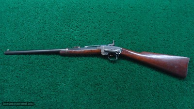 EARLY SMITH PATENT CIVIL WAR CARBINE SERIAL NUMBER 3 - Image 22 of 23