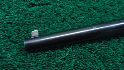 EARLY SMITH PATENT CIVIL WAR CARBINE SERIAL NUMBER 3 - Image 16 of 23