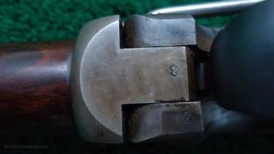 EARLY SMITH PATENT CIVIL WAR CARBINE SERIAL NUMBER 3 - Image 17 of 23