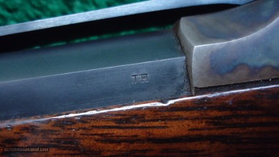 EARLY SMITH PATENT CIVIL WAR CARBINE SERIAL NUMBER 3 - Image 6 of 23