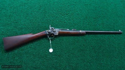 EARLY SMITH PATENT CIVIL WAR CARBINE SERIAL NUMBER 3 - Image 23 of 23