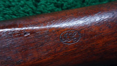 EARLY SMITH PATENT CIVIL WAR CARBINE SERIAL NUMBER 3 - Image 13 of 23