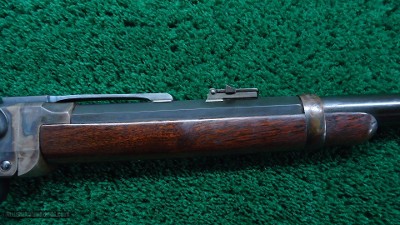 EARLY SMITH PATENT CIVIL WAR CARBINE SERIAL NUMBER 3 - Image 5 of 23