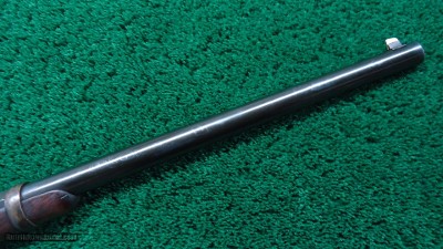 EARLY SMITH PATENT CIVIL WAR CARBINE SERIAL NUMBER 3 - Image 7 of 23