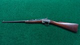 EARLY SMITH PATENT CIVIL WAR CARBINE SERIAL NUMBER 3 - 22 of 23