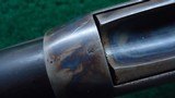 VERY FINE PEABODY CIVIL WAR CARBINE - 6 of 25