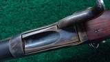 VERY FINE PEABODY CIVIL WAR CARBINE - 9 of 25