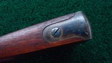 VERY FINE PEABODY CIVIL WAR CARBINE - 20 of 25