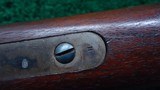 VERY FINE PEABODY CIVIL WAR CARBINE - 15 of 25