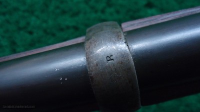 VERY FINE PEABODY CIVIL WAR CARBINE - Image 13 of 25