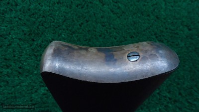 VERY FINE PEABODY CIVIL WAR CARBINE - Image 22 of 25